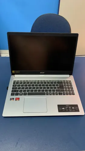 Notebook Acer Aspire 5