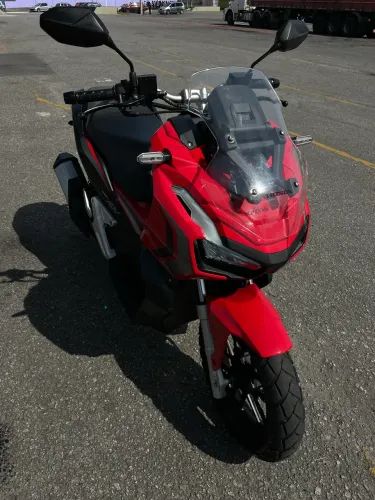 HONDA ADV 150