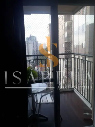 Apartamento com 2 dormitórios à venda, 52 m² por R$ 425.000,00 - Centro - Diadema/SP