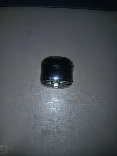 Fone de ouvido bluetooth paralelo