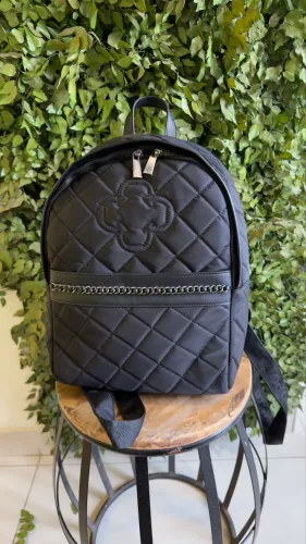 Mochila capodarte preta