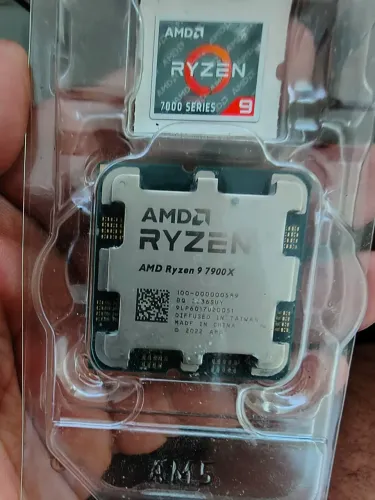 Ryzen 9 