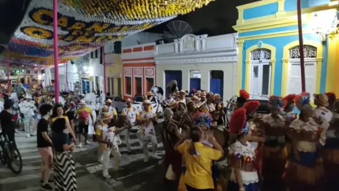 Casa Carnaval de Olinda 2027