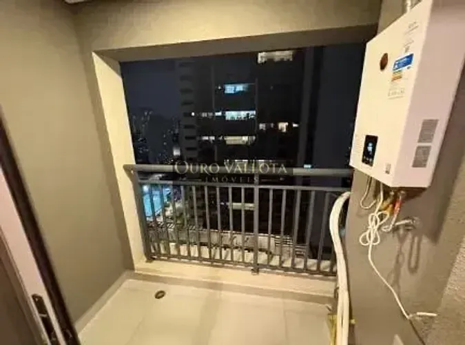 Apartamento para venda - AP 260463 Z
