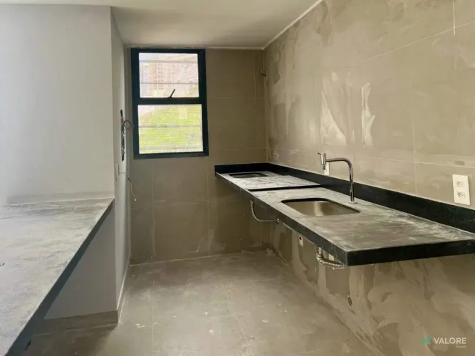 O melhor apartamento com 02 suites, lavabo e 02 vagas, na Região Centro Sul.