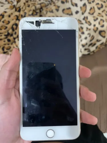 Iphone 7 plus 128gb