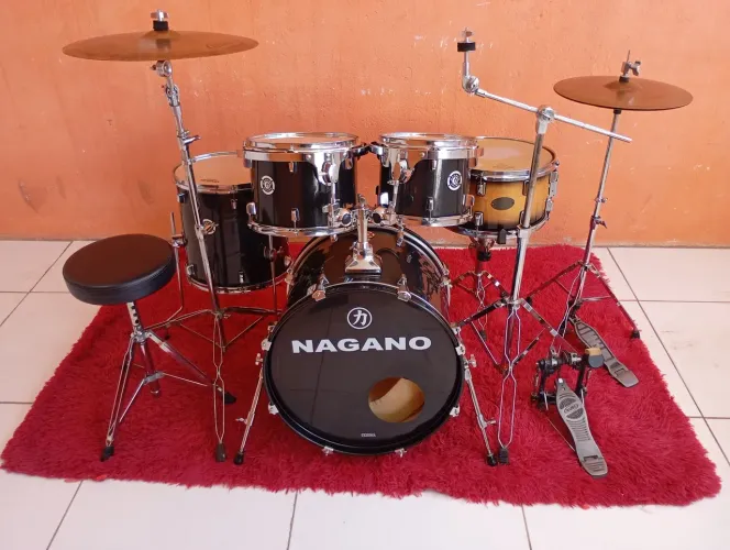 Bateria