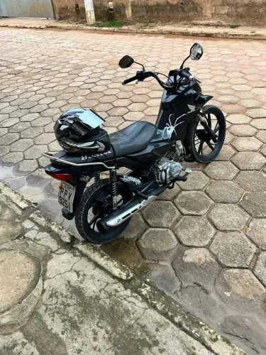 Vendo pop 110i