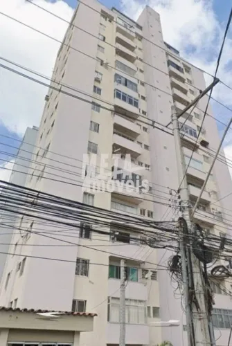 Apartamento à venda, 140 m² por R$ 250.000,00 - Centro - Campos dos Goytacazes/RJ