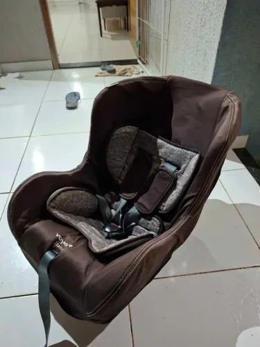 Cadeirinha de Bebê