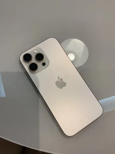 VENDO: IPHONE 16 PRO MAX 256gb