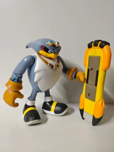 Storm Jakks