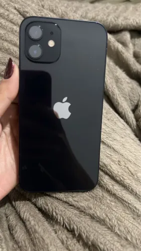 iPhone 12 - 128 gigas - troco em GAMER