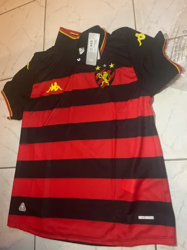 Camisa Sport feminina 