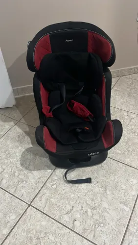Cadeirinha infantil 