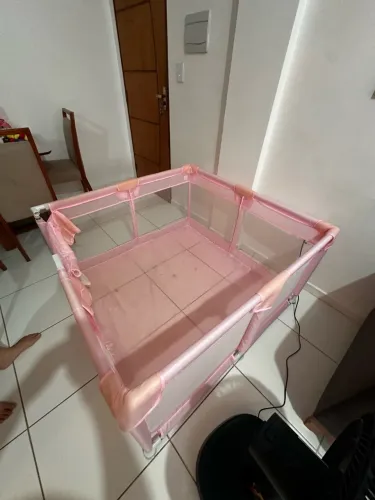 Cercado Infantil