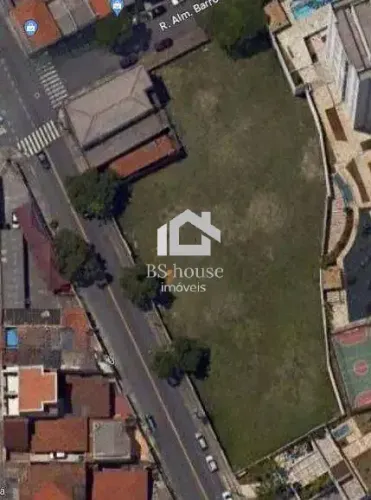 Terreno para locação com 3379 m² na Vila Helena - Santo André/SP