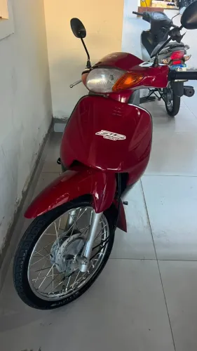 Honda Biz 2005