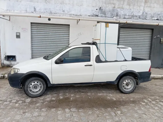 FRETE E MUDANÇAS - TRANSPORTE RÁPIDO E SEGURO