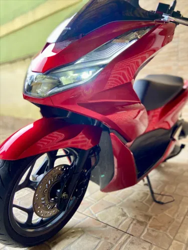 Honda PCX 160 2025