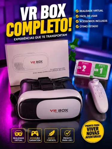 Vr Box