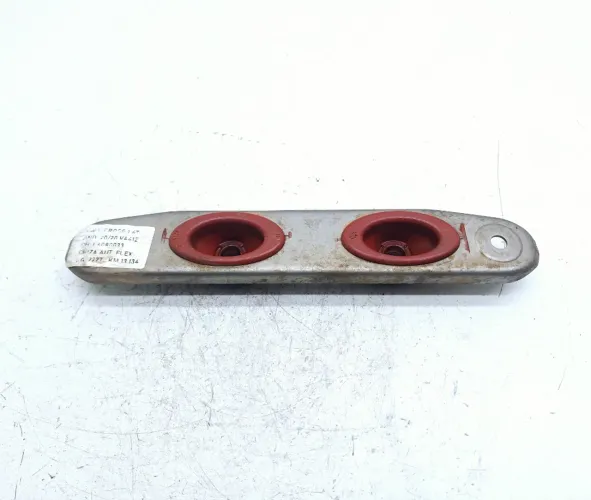 Suporte Coxim Escapamento Vw Tcross Tsi 1.4 2019 2020