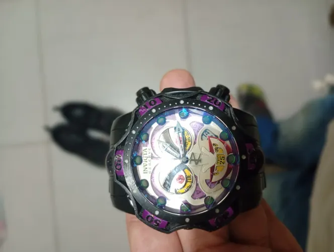 Invicta Joker original