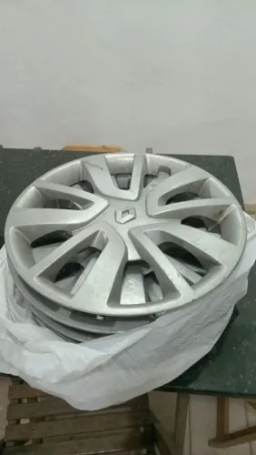 Calotas Renault Sandero