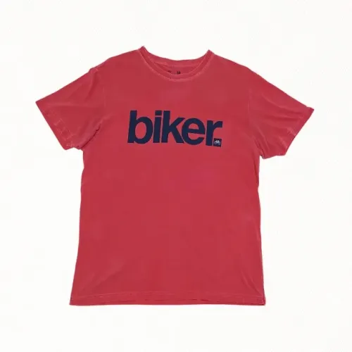 Camiseta Osklen Biker