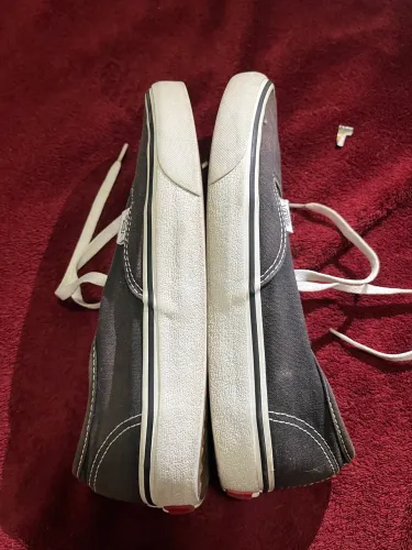 Tênis vans feminino n°36/37