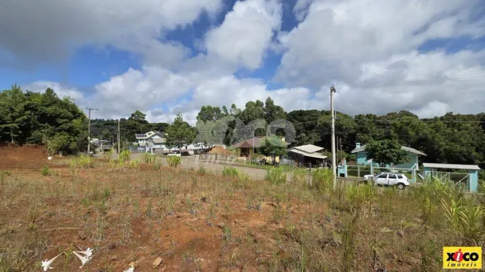TERRENO PARA VENDA EM NOVA PETRÓPOLIS / RS NO BAIRRO LINHA IMPERIAL