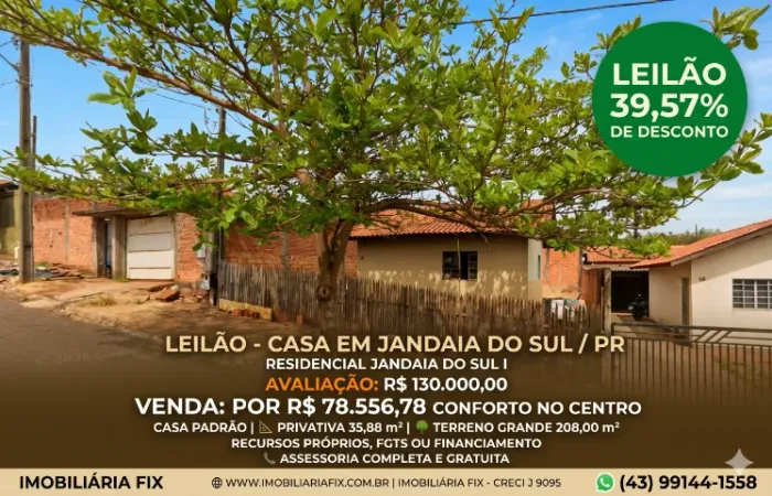 ? Troque o seu aluguel por uma parcela que cabe no bolso usando seu financiamento nesta c