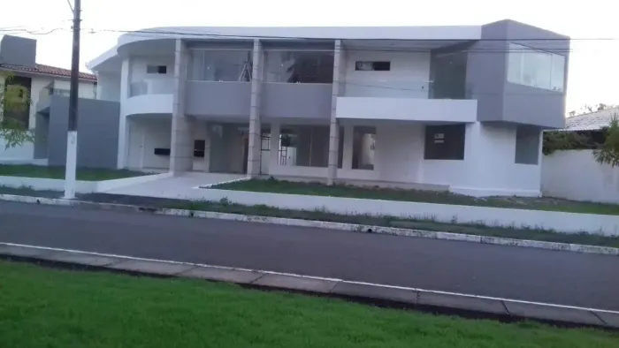 Imóvel para venda com 500 metros quadrados com 4 quartos em Petrópolis - Maceió - AL