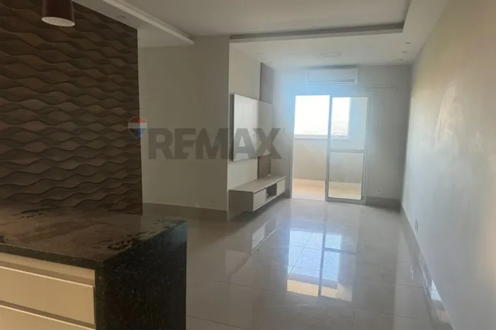 Apartamento para locação Jardim Portal da Colina: 3 quartos, 1 suite, 2 salas, 2 banheiros