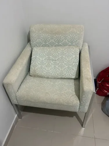 Cadeira / poltrona