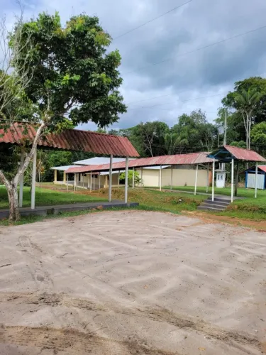 caseiro com experiência para trabalhar em iranduba