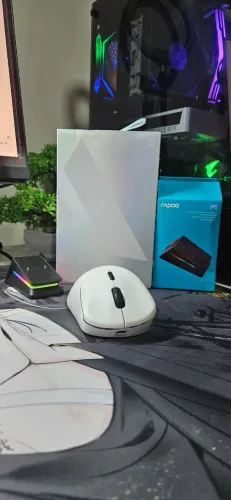 Mouse Gamer Rapoo VT3 MAX GEN 2, 3950