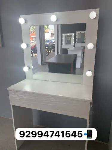 PROMOÇÃO CAMARIM JÁ COM LAMPADAS + BANQUETA + ENTREGA GRÁTIS