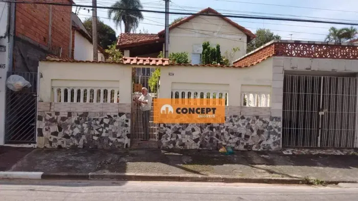 Casa comercial à venda, Sitio Paredão, Ferraz de Vasconcelos
