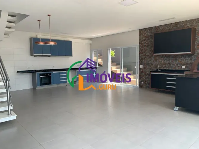 CASA EM CONDOMÍNIO - JARDIM HARAS DE BELA VISTA - SP