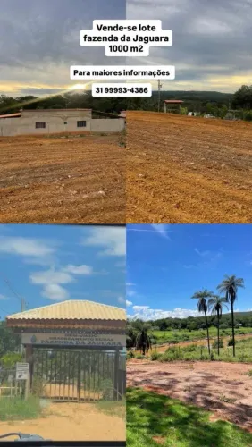 Oportunidade lote pertinho da Serra do cipó