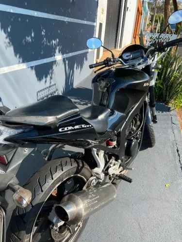 Venda ,Kasinski Comet gt 250 