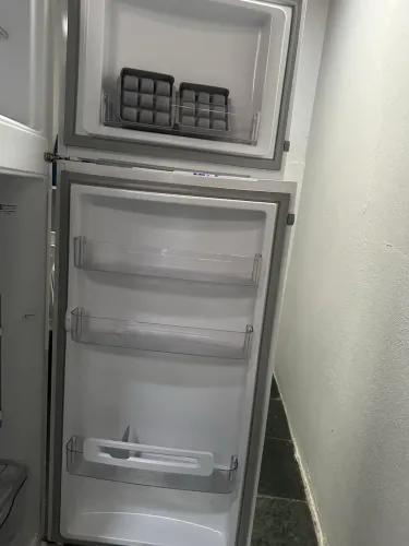Geladeira Consul Frost Free Duplex 340 Litros