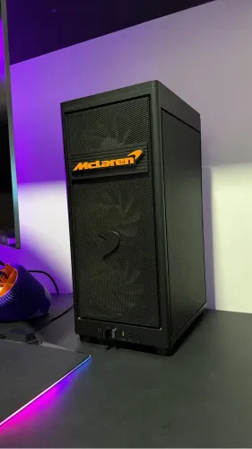 Corsair 2000D + Fonte Corsair SFX 750w
