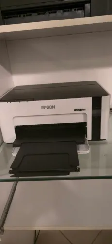Impressora monocromática ( preto) Epson M1120