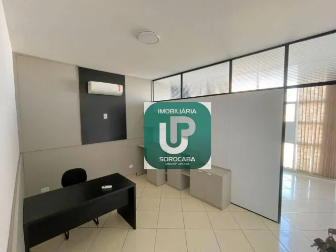 Sala para alugar, 40 m² por R$ 1.853,00/mês - Centro - Sorocaba/SP
