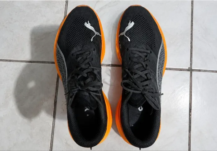 Tênis puma deviate nitro 3