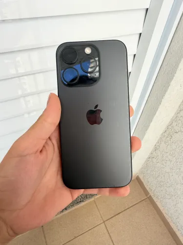 iPhone 15 Pro 256GB 