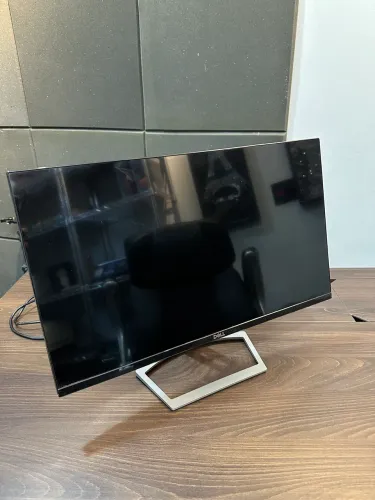 Monitor DELL 23 FULL HD - borda ultra fino (linha premium)