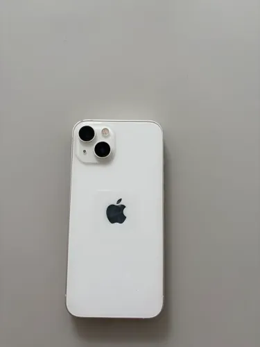iPhone 13 128gb (Branco)